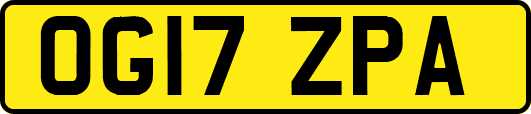 OG17ZPA