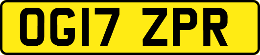OG17ZPR