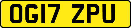 OG17ZPU