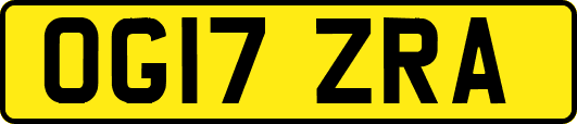 OG17ZRA