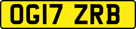 OG17ZRB
