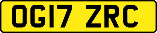 OG17ZRC