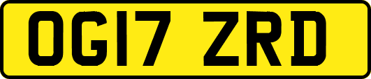 OG17ZRD