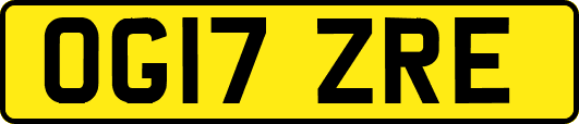 OG17ZRE