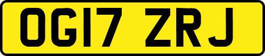 OG17ZRJ