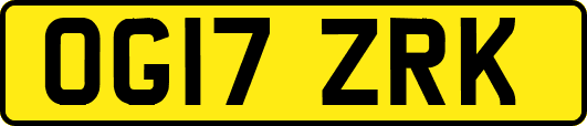 OG17ZRK