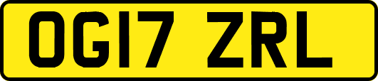 OG17ZRL