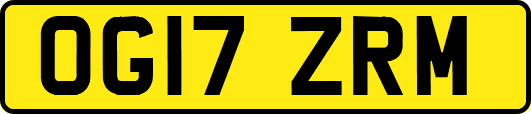 OG17ZRM