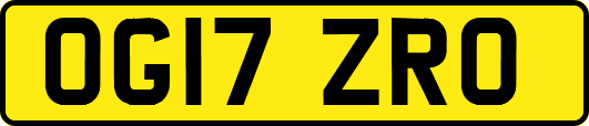 OG17ZRO
