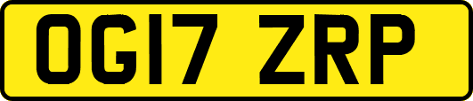 OG17ZRP