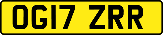 OG17ZRR