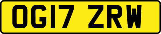 OG17ZRW