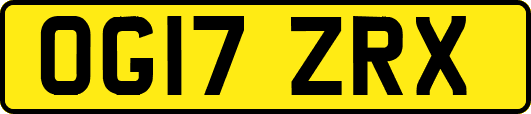 OG17ZRX