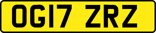 OG17ZRZ