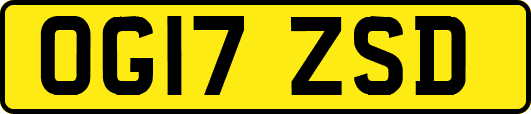 OG17ZSD