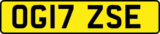 OG17ZSE