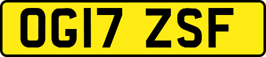 OG17ZSF