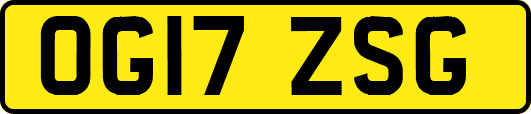 OG17ZSG