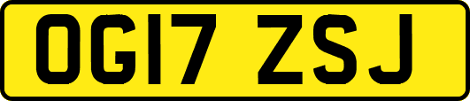 OG17ZSJ