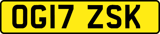 OG17ZSK