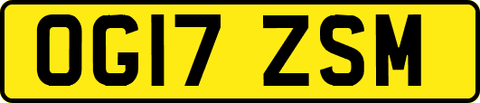 OG17ZSM