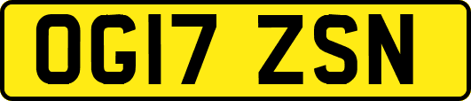 OG17ZSN