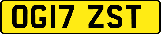 OG17ZST