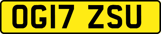 OG17ZSU