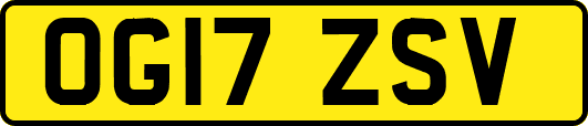 OG17ZSV