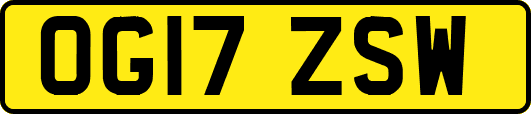 OG17ZSW