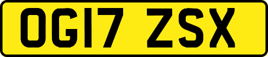 OG17ZSX