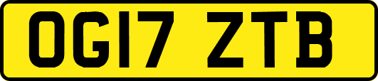 OG17ZTB