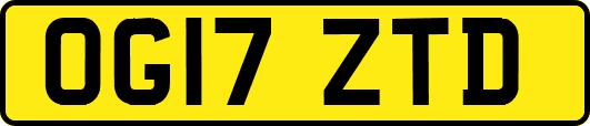 OG17ZTD