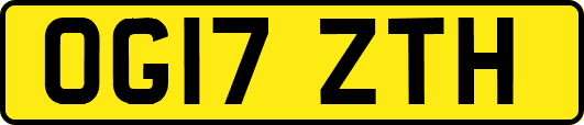 OG17ZTH