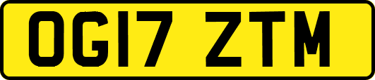 OG17ZTM