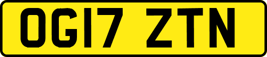 OG17ZTN