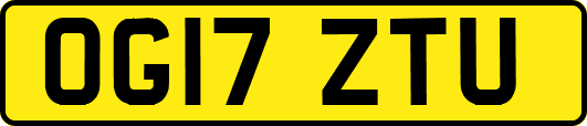 OG17ZTU