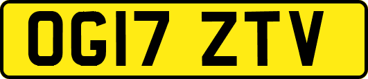 OG17ZTV