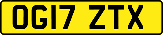 OG17ZTX