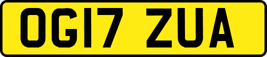 OG17ZUA