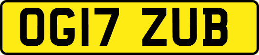 OG17ZUB