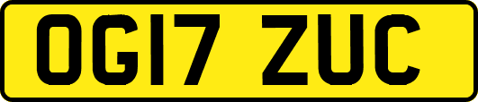 OG17ZUC