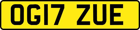 OG17ZUE