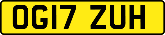 OG17ZUH