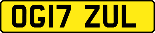 OG17ZUL
