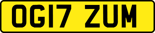 OG17ZUM