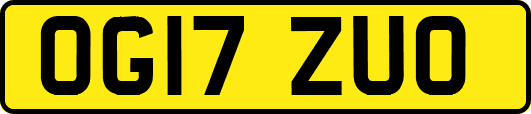 OG17ZUO