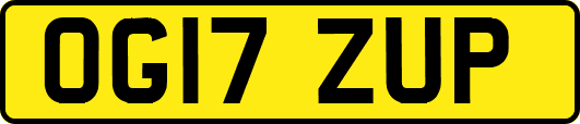 OG17ZUP
