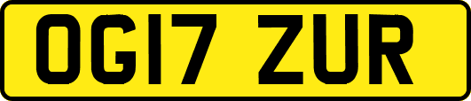 OG17ZUR