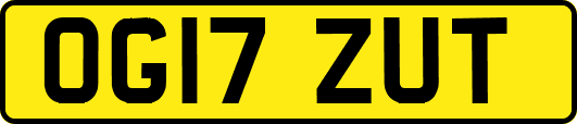 OG17ZUT